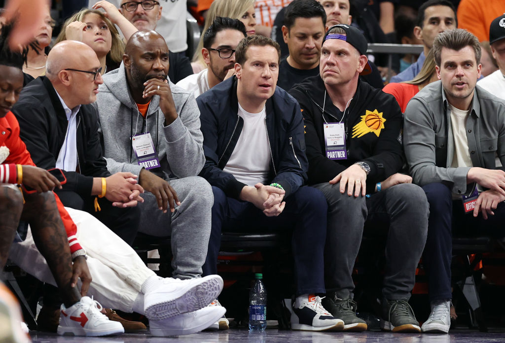 Los Suns tendrán un equipo afiliado en la G League