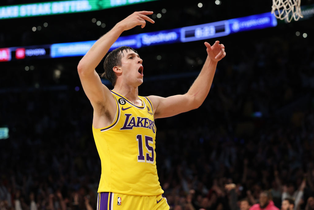 Darvin Ham: "Austin Reaves será All-Star"
