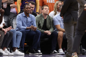 Los Suns adquieren tres picks de segunda ronda de Memphis