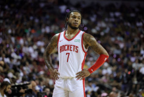 Cam Whitmore elegido MVP de Las Vegas Summer League