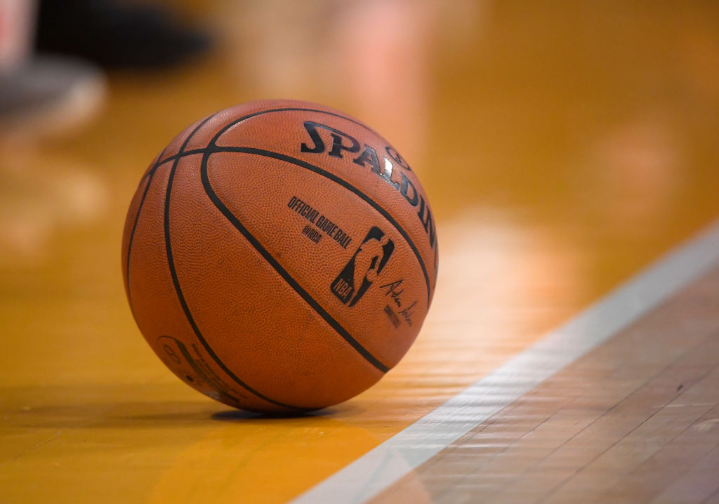 Apuestas NBA