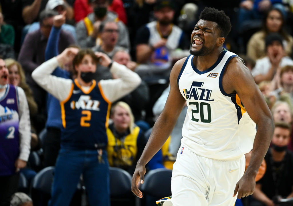 Phoenix acuerda un 'two-way contract' con Udoka Azubuike