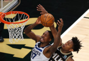 Ed Davis jugará en China