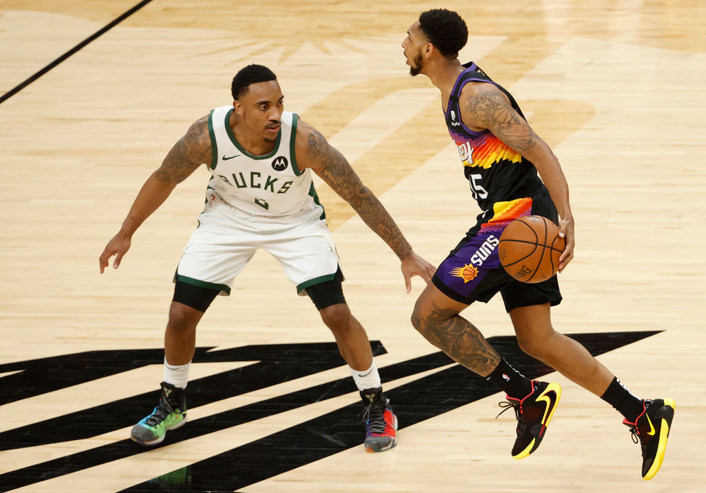 Jeff Teague cuenta qué le llevó a retirarse