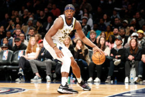 Los Bulls llegan a un acuerdo con Terry Taylor