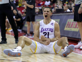 Los Heat suman a Cole Swider