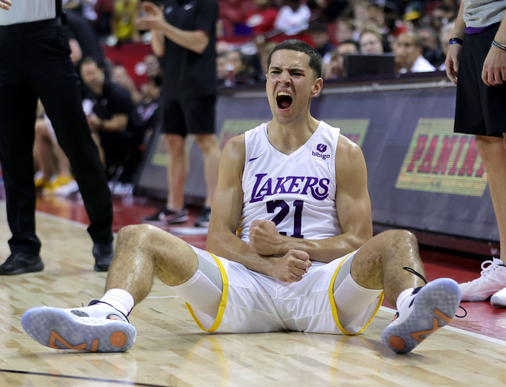 Los Heat suman a Cole Swider