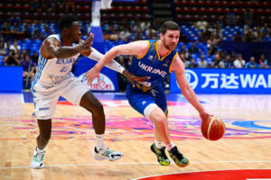 Los Celtics, en conversaciones con Svi Mykhailiuk