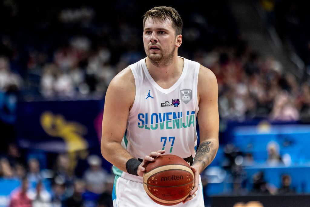 Mundial Baloncesto 2023