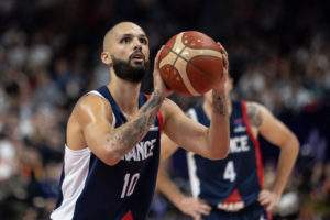 Fournier, convencido de poder seguir en la NBA