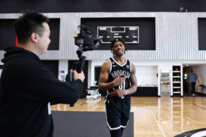 Alondes Williams acuerda un Exhibit 10 con los Heat