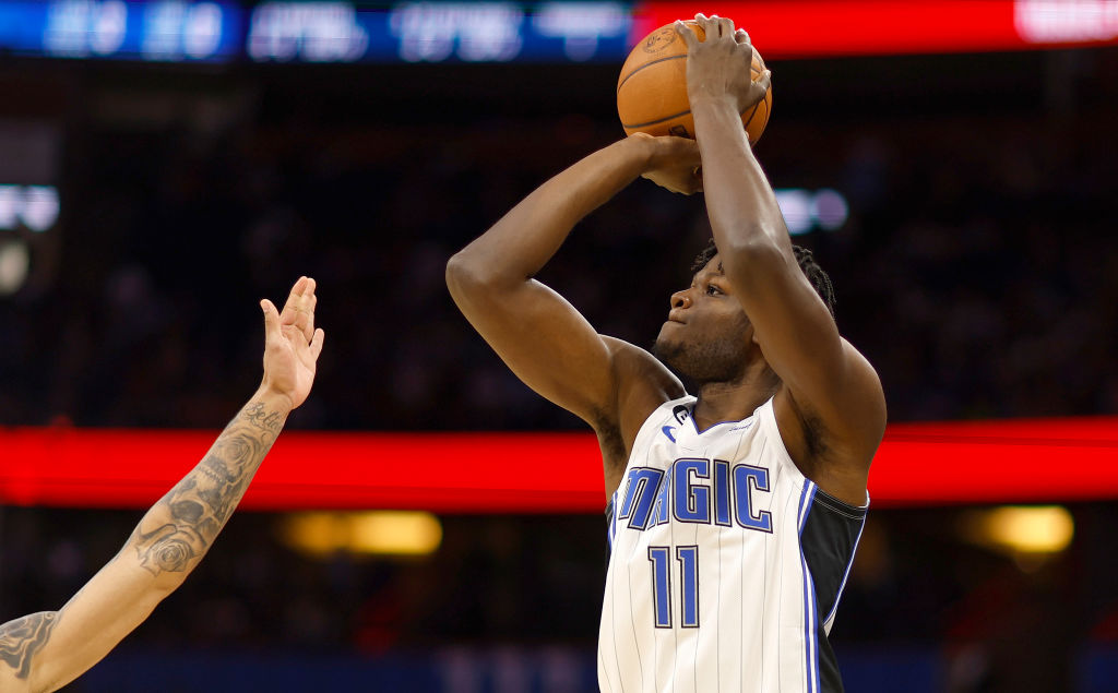 Mo Bamba, en la preselección de Costa de Marfil para el Mundial