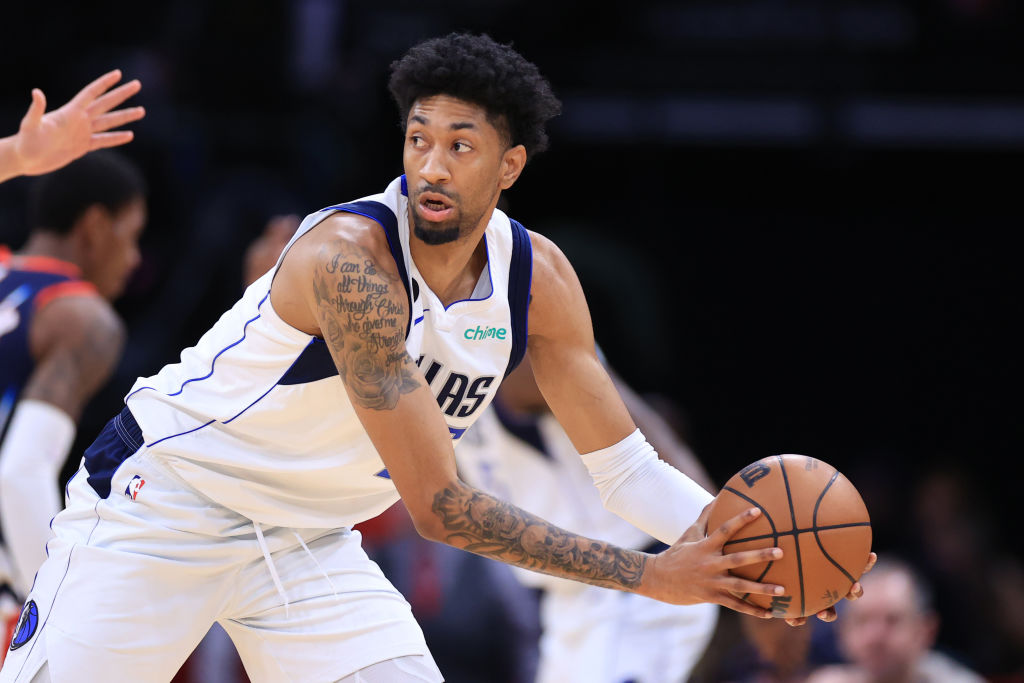 Miami descarta a Christian Wood