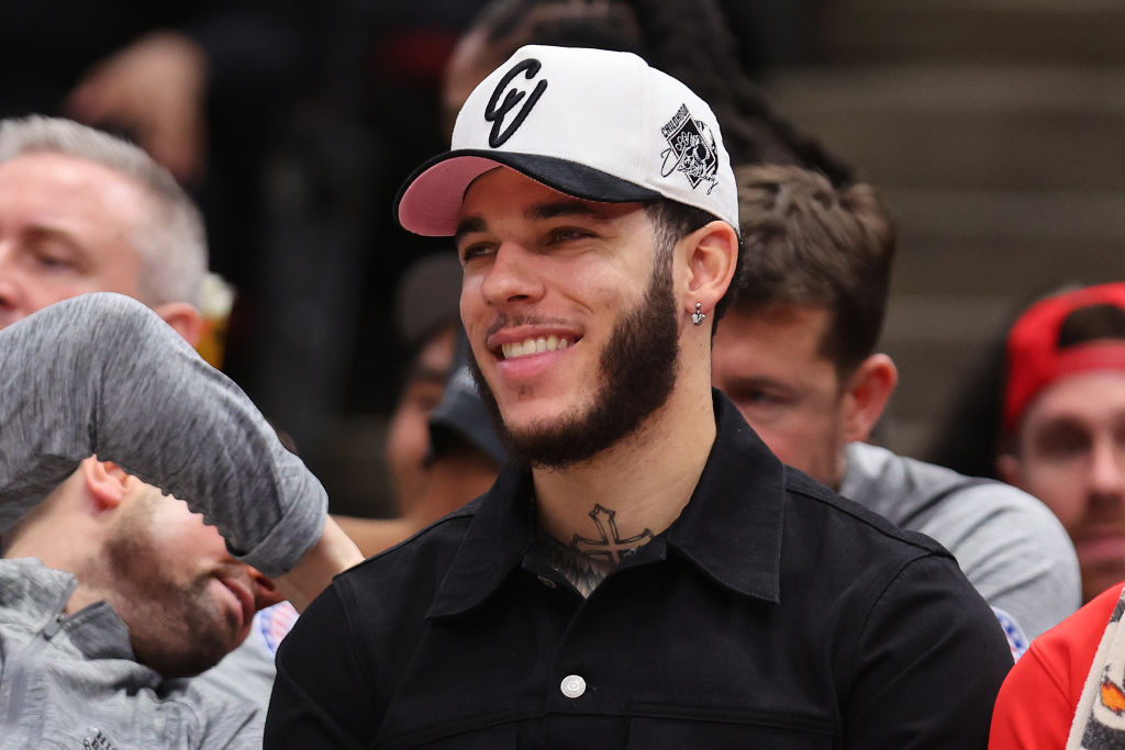 Lonzo Ball: "Voy a volver a jugar"