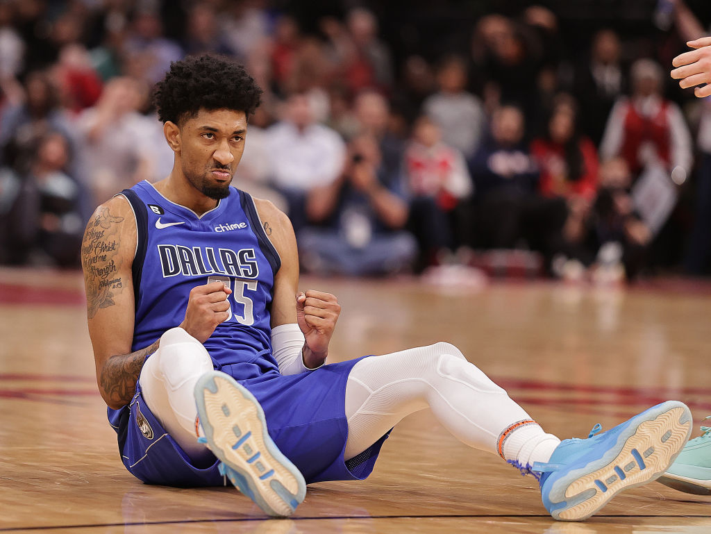 Christian Wood, interesado en unirse a los Heat