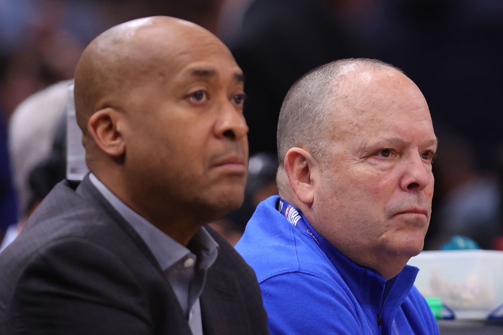 Los Knicks demandan a los Raptors por espionaje