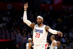 Robert Covington pretende vengarse en la próxima temporada