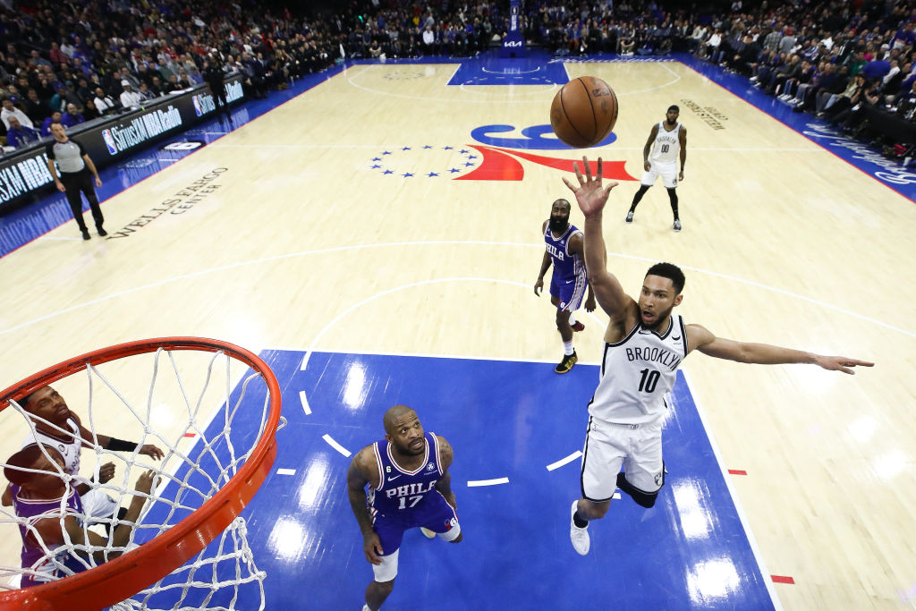 Ben Simmons dice estar recuperado y listo para dominar