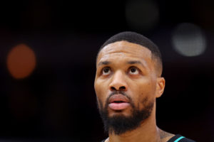 Lillard asegura que ganar un anillo es su máxima prioridad