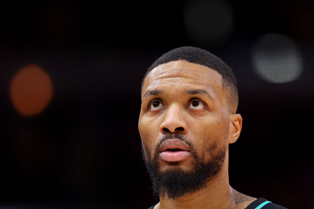 Lillard asegura que ganar un anillo es su máxima prioridad