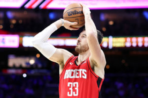 Frank Kaminsky jugará con el Partizán de Belgrado