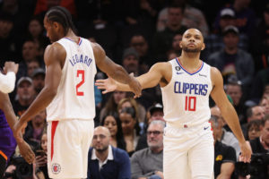 Eric Gordon se une a Bahamas en el Preclasificatorio Olímpico