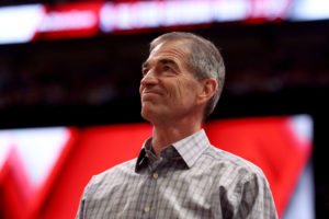 John Stockton critica la influencia de LeBron en la elaboración del roster