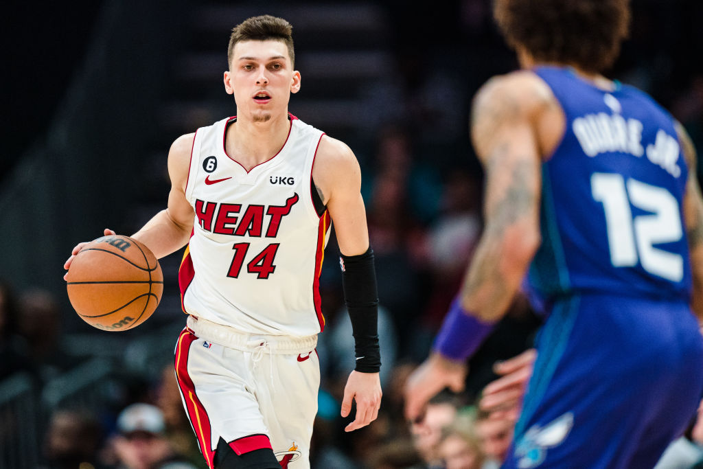 Los Heat intentan dar forma al traspaso de Lillard sin perder a Herro