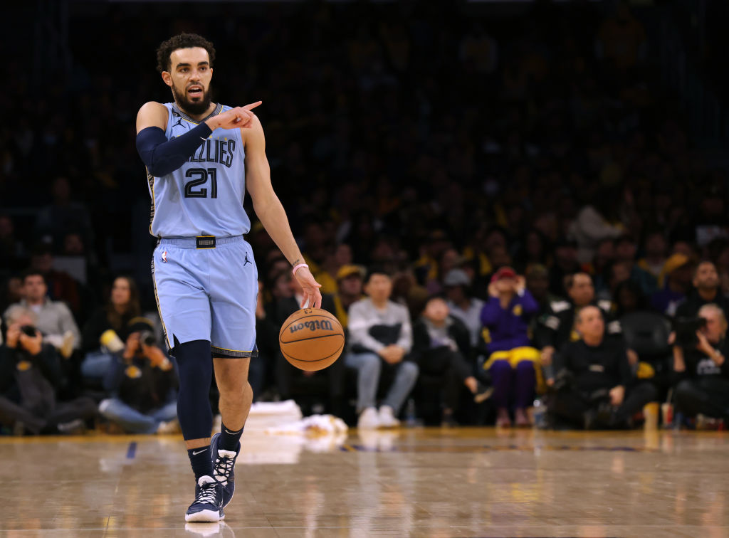 Tyus Jones apunta a ser el base titular de los Wizards