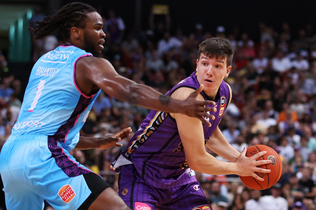 Washington da una oportunidad a Dejan Vasiljevic