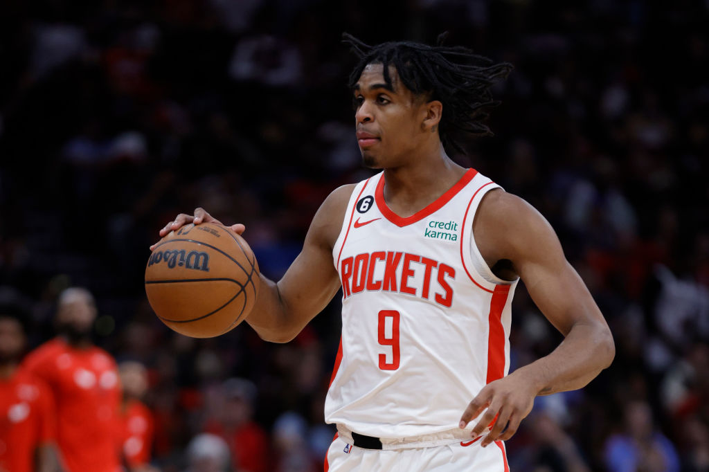 Josh Christopher, listo para aportar "de todo" a los Grizzlies