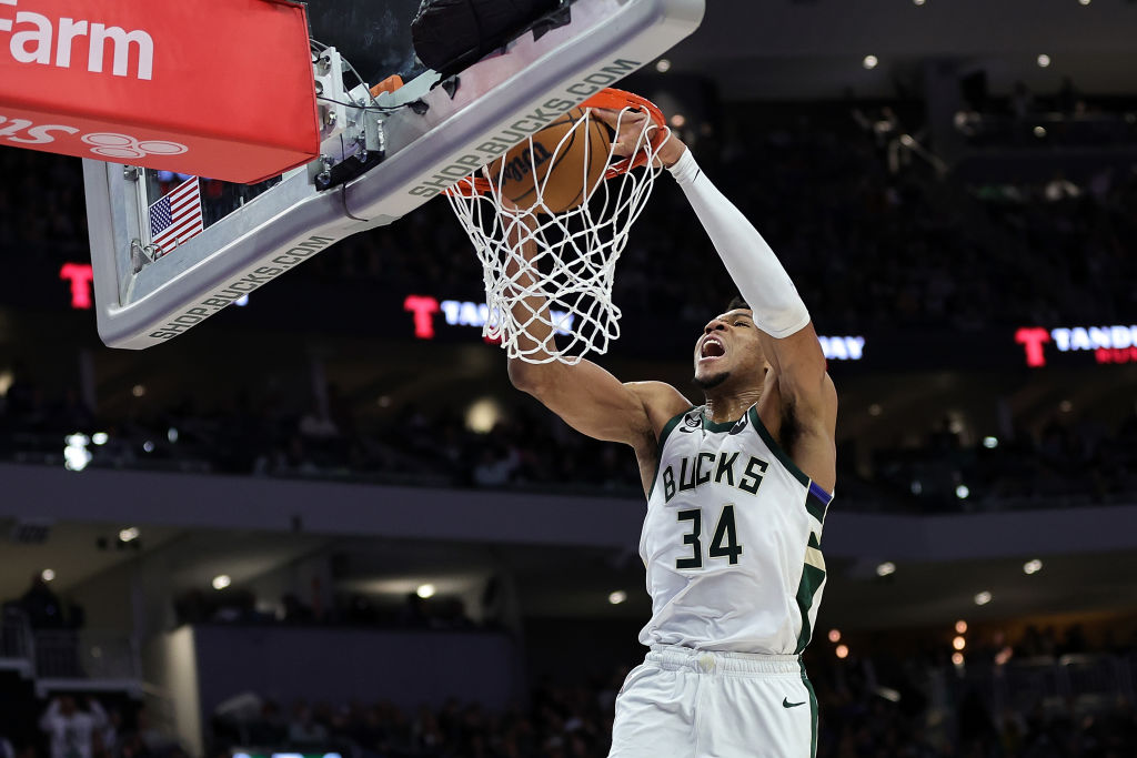 Giannis firmará una extensión solo si los Bucks son candidatos al título