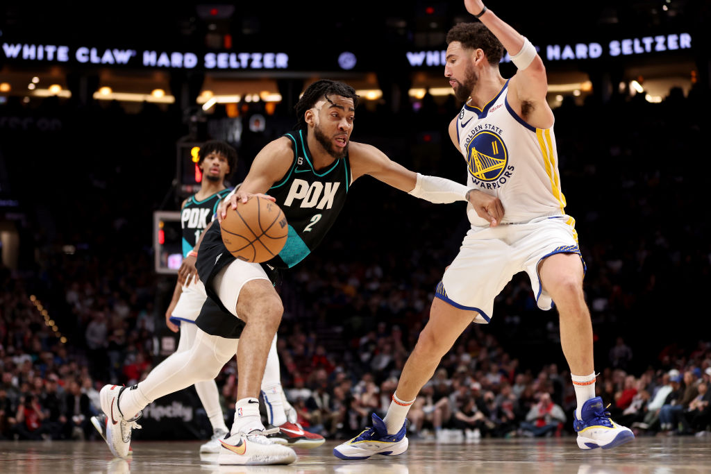 Los Nets suman a Trendon Watford