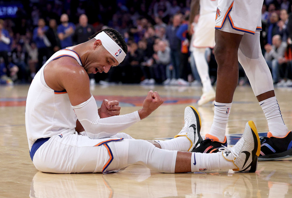 El cuarto año de Hart será opcional para los Knicks