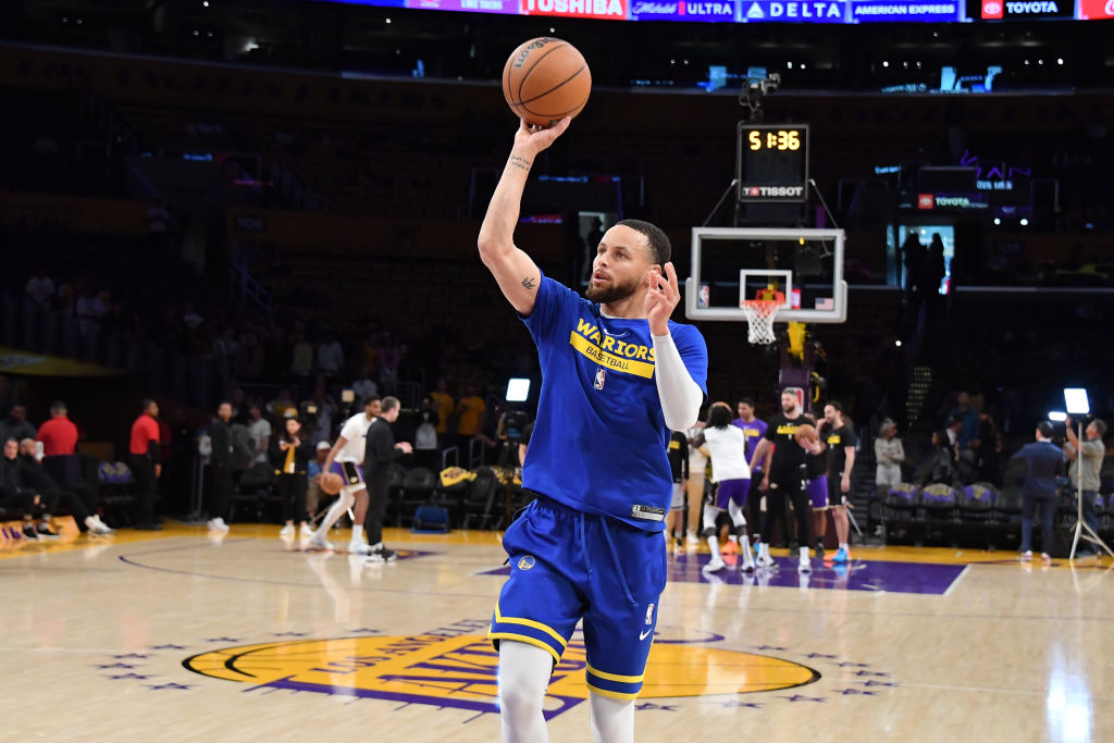 Mike Dunleavy explica el principal cambio de los Warriors este verano