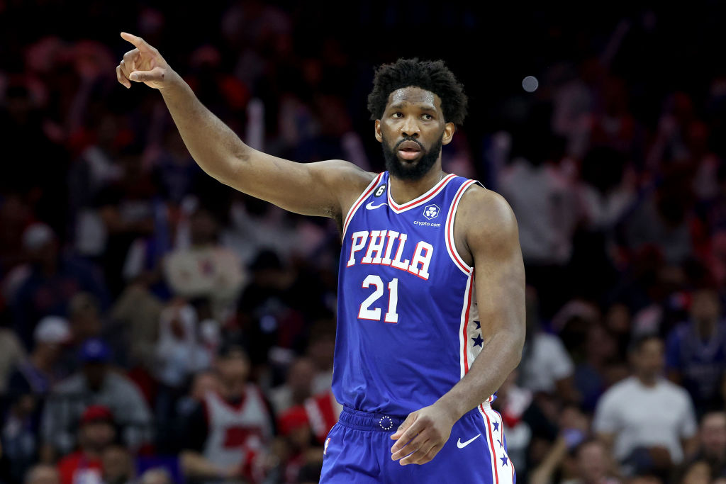 Crece el miedo en los 76ers a que Embiid pida el traspaso