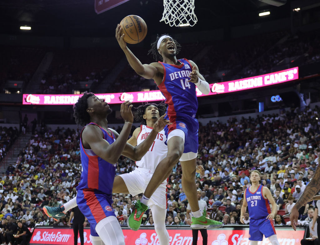 Stanley Umude participará en el training camp con Detroit