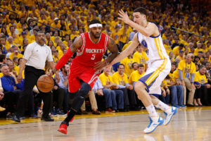 Josh Smith quiere dar el salto a los banquillos