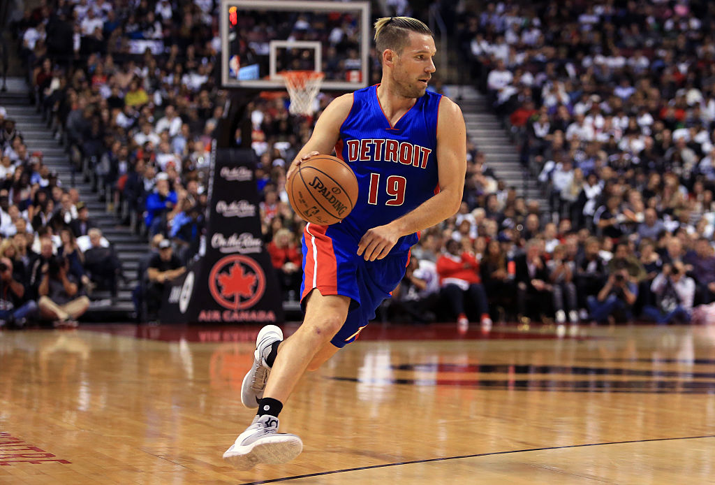 Beno Udrih dirigirá a la filial de los Bucks en la G League