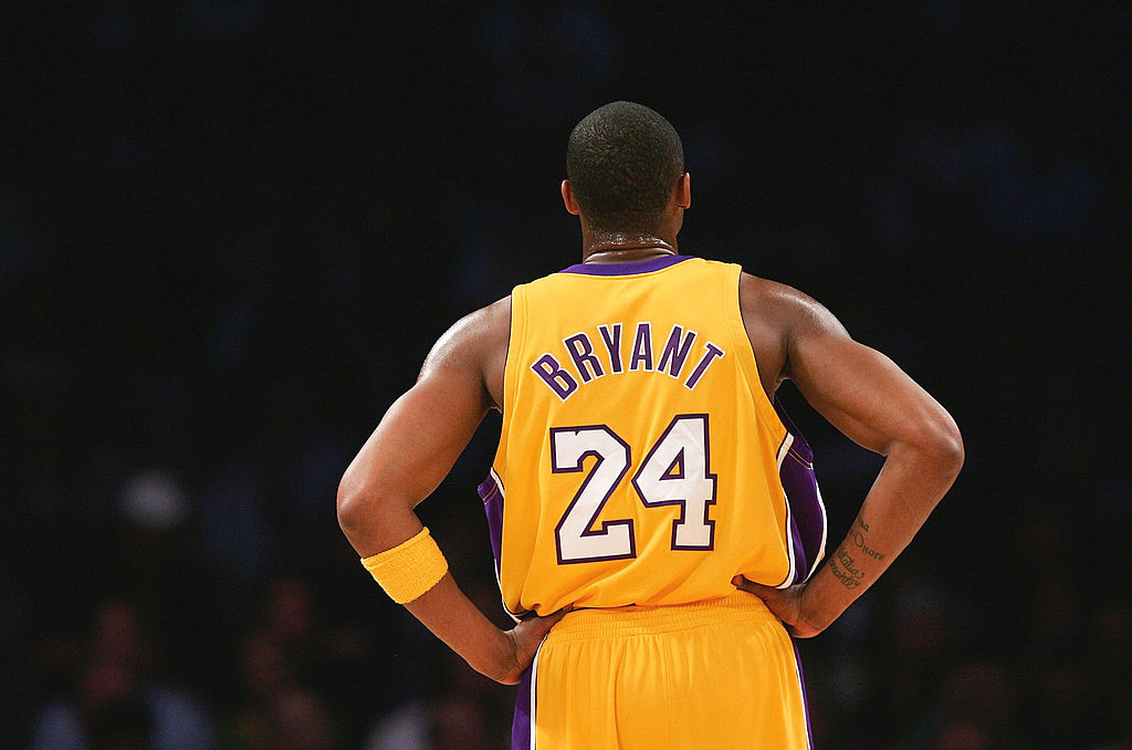 La estatua en honor a Kobe Bryant se desvelará en agosto de 2024