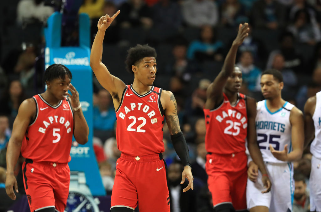 Patrick McCaw, detenido y deportado de Bélgica