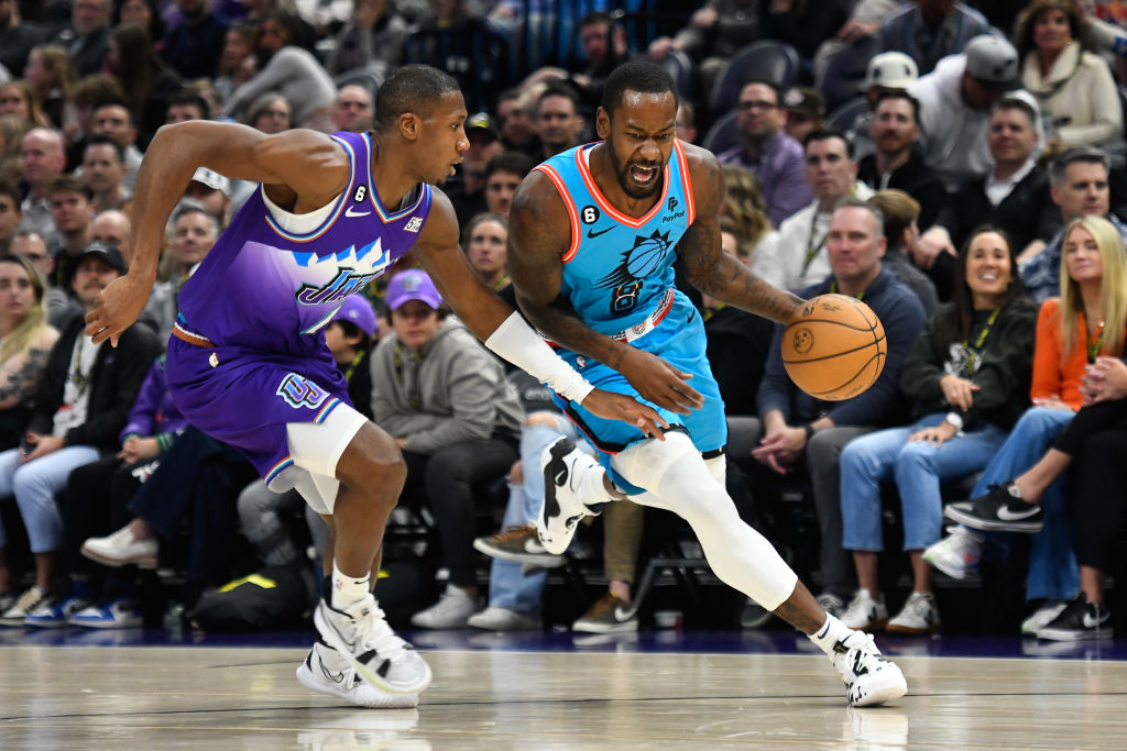 Terrence Ross elige destino fuera de la NBA
