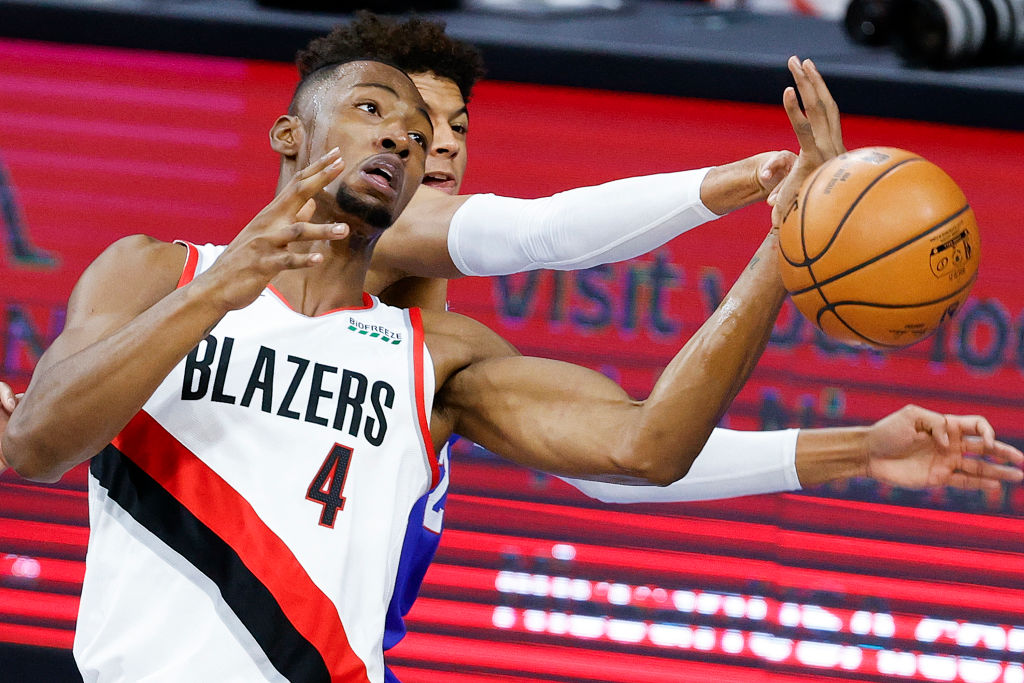 Harry Giles III firma un año con los Nets