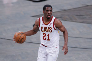 Damyean Dotson continuará su carrera en China