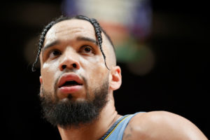 Dillon Brooks considera el partido ante España el mejor de su carrera