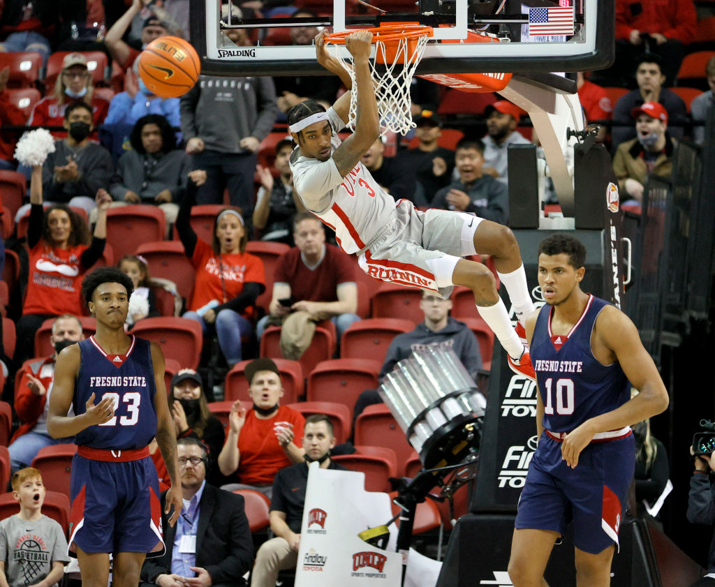 Donovan Williams impresiona a los Warriors