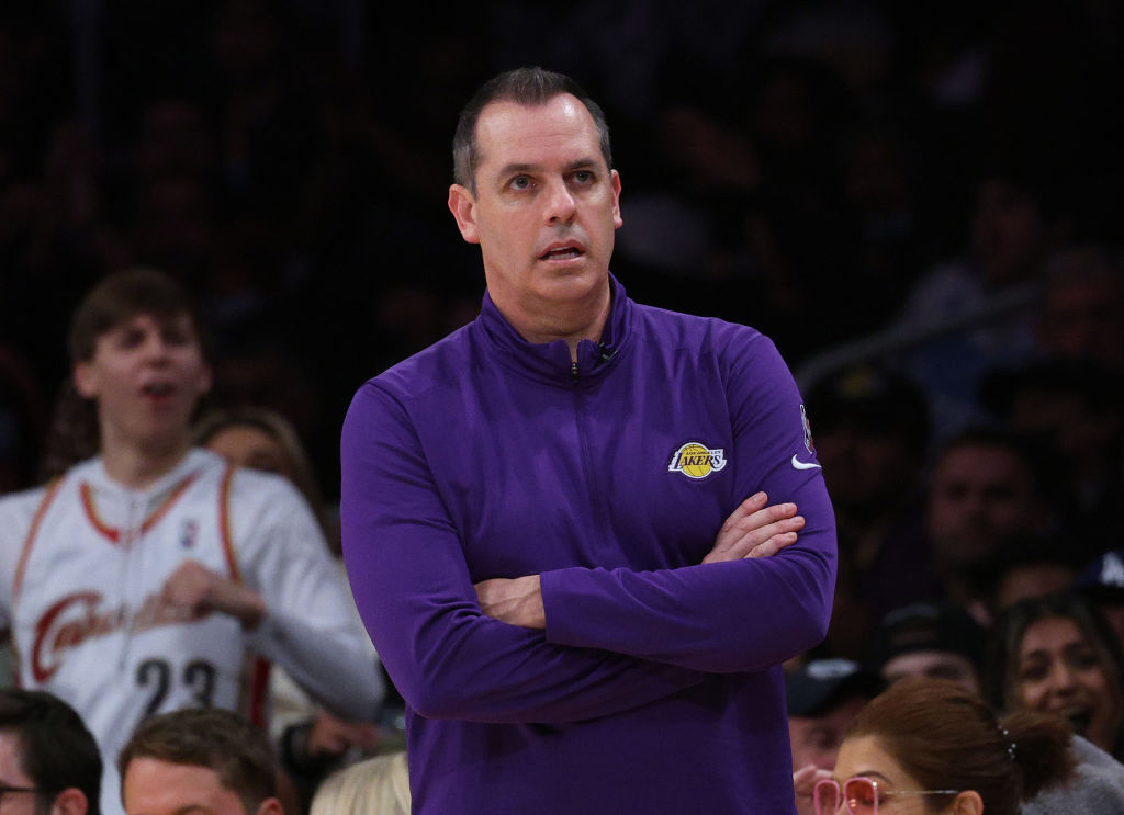 Frank Vogel probará muchas combinaciones de quintetos