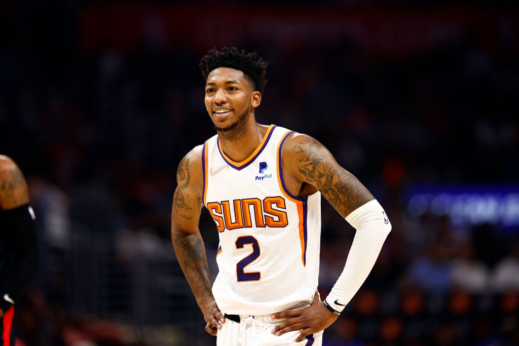 Elfrid Payton entrena con los Timberwolves y los Hornets