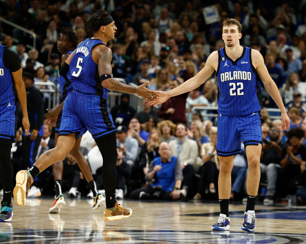 The Playoffs » PRÉVIA NBA 2023-24: Orlando Magic