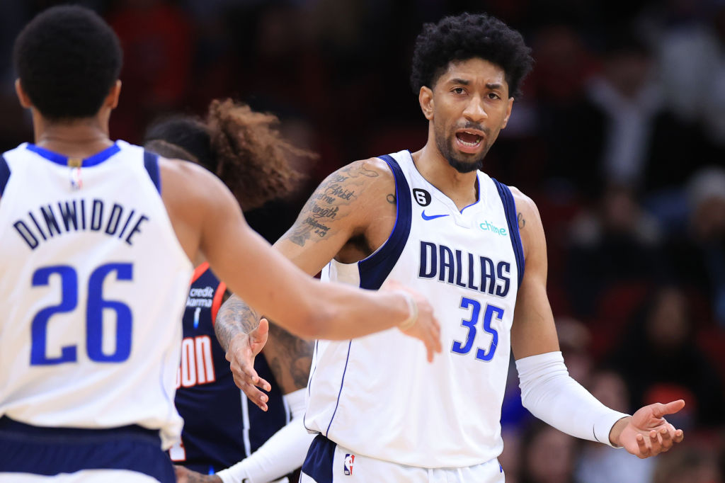 Wood arrancará la temporada con los Lakers como suplente
